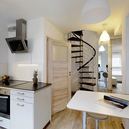 Rydygiera 16 Family House Tectumapartments วรอตซวาฟ ภายนอก รูปภาพ