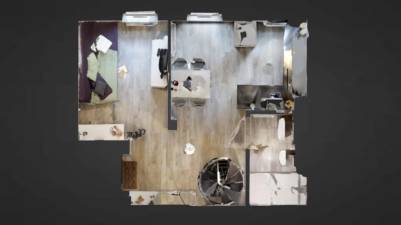 Rydygiera 16 Family House Tectumapartments วรอตซวาฟ ภายนอก รูปภาพ