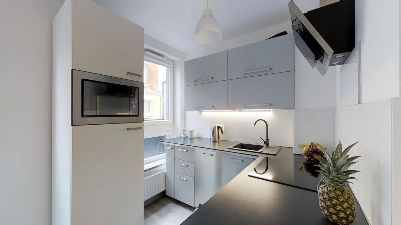 Rydygiera 16 Family House Tectumapartments วรอตซวาฟ ภายนอก รูปภาพ