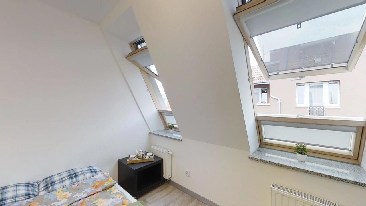 Rydygiera 16 Family House Tectumapartments วรอตซวาฟ ภายนอก รูปภาพ