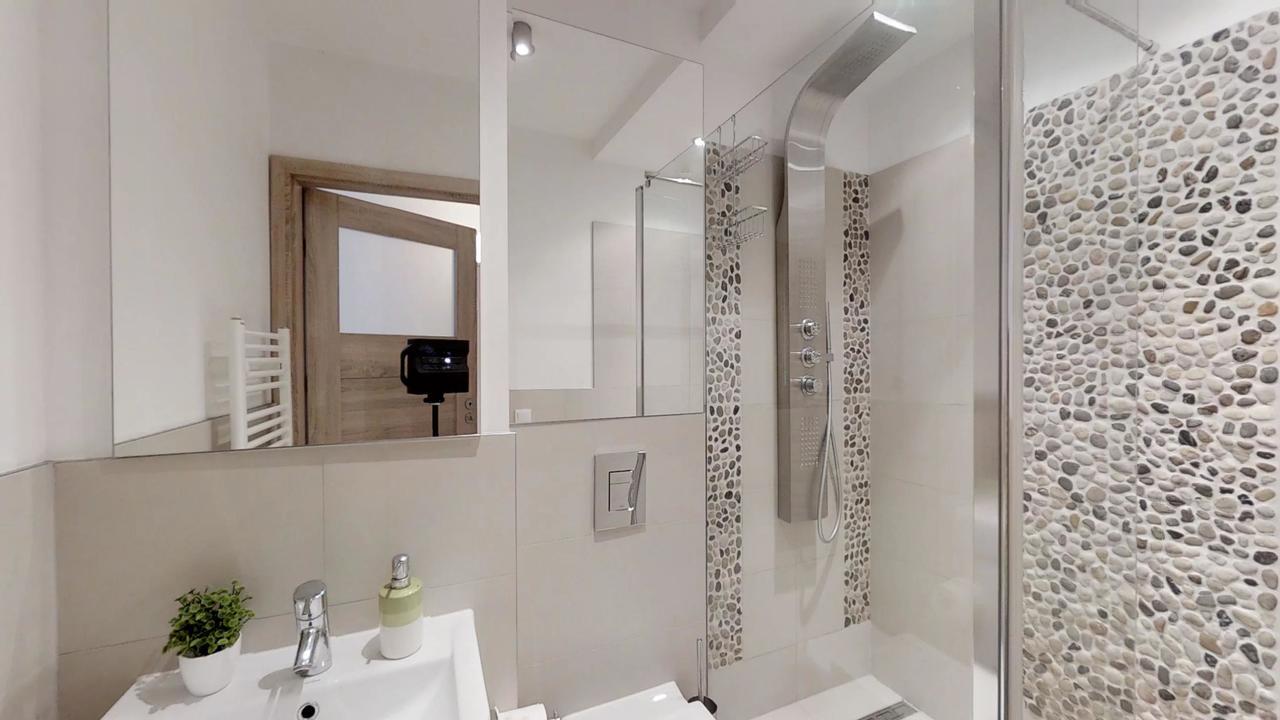 Rydygiera 16 Family House Tectumapartments วรอตซวาฟ ภายนอก รูปภาพ